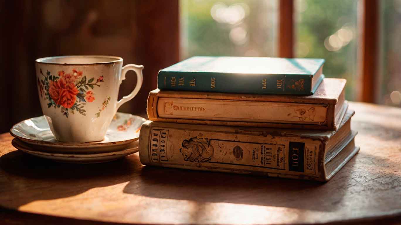 Выбор интерактивных книг детям: советы