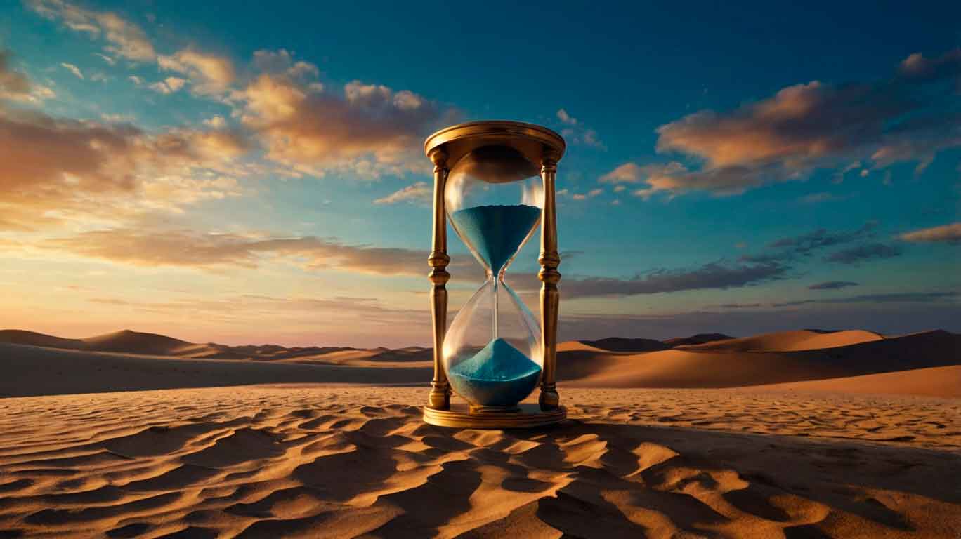 Почему с возрастом время летит быстрее – объяснение ученых