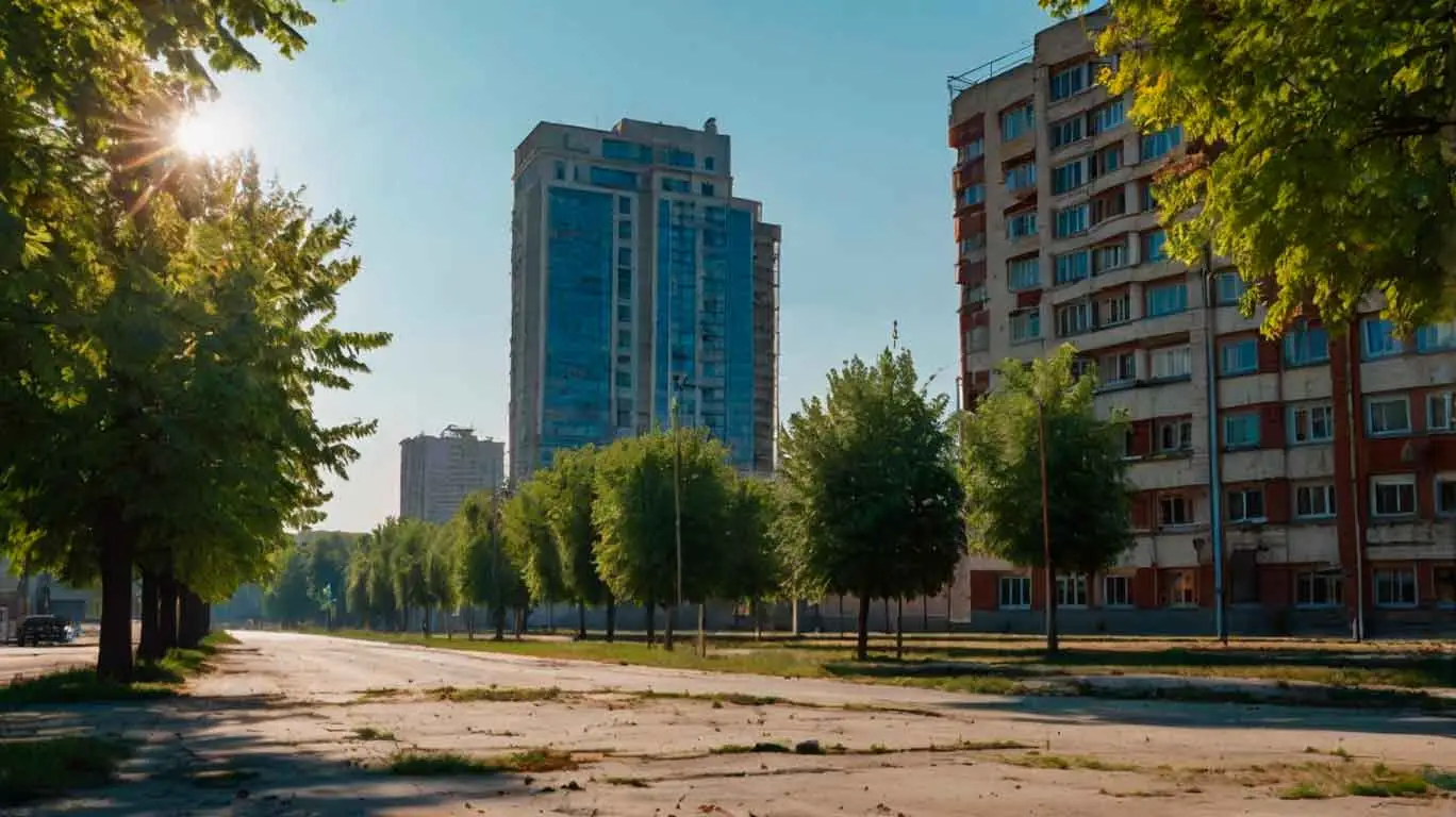 Происшествия в Донецке: Обзор событий за 19 августа 2025 года