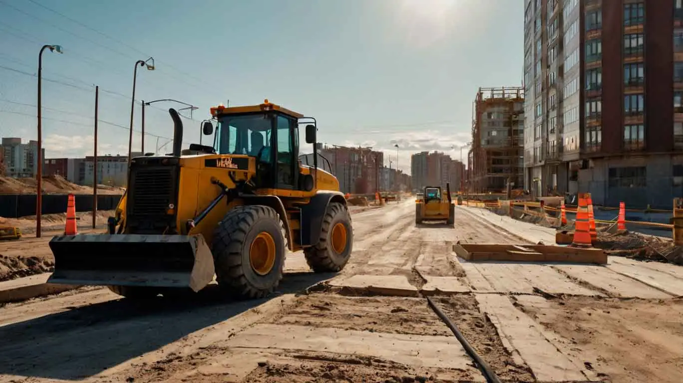 Новости Донецка – как меняется инфраструктура города