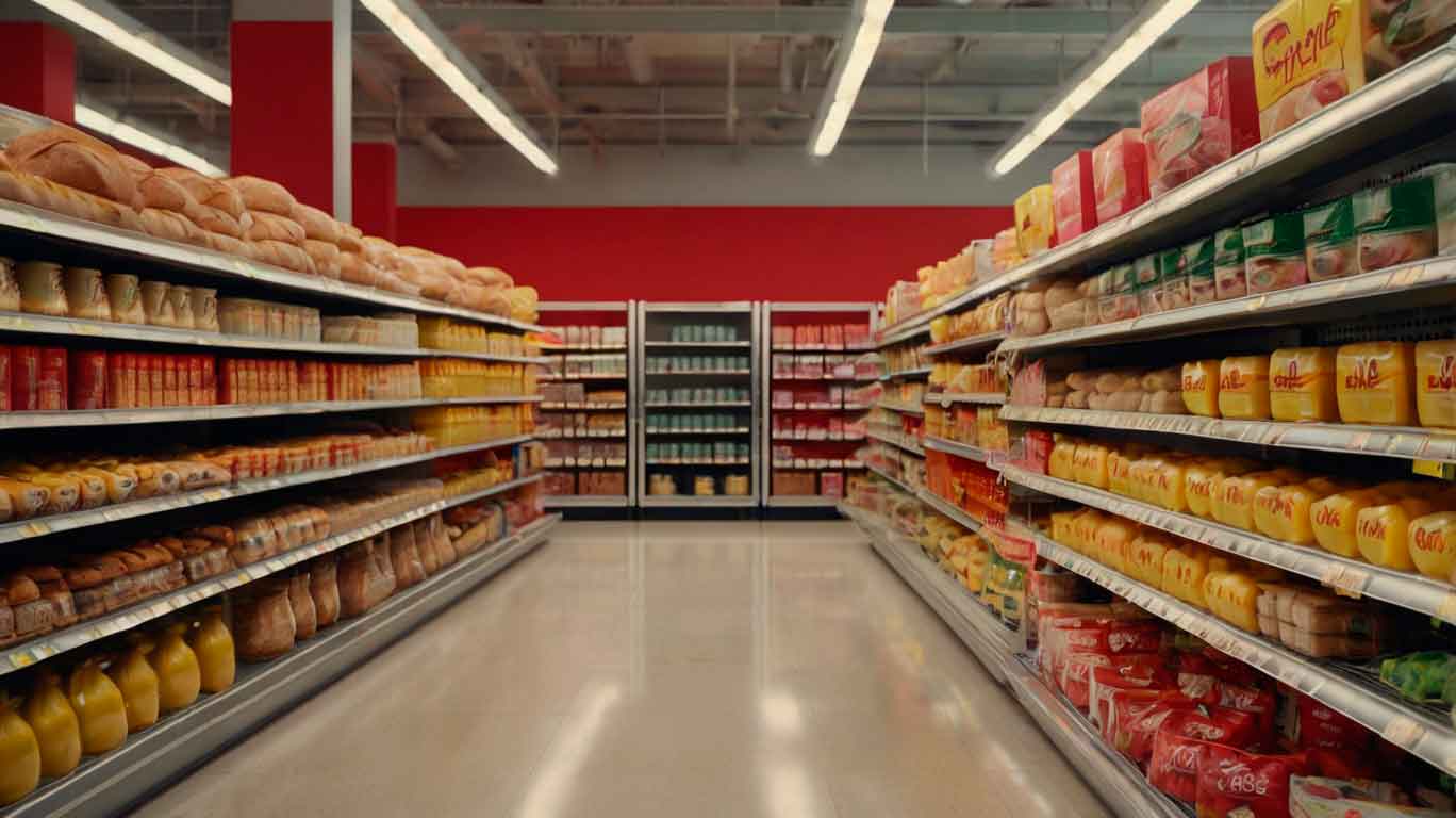 Как экономят россияне - новые данные по товарам первой необходимости