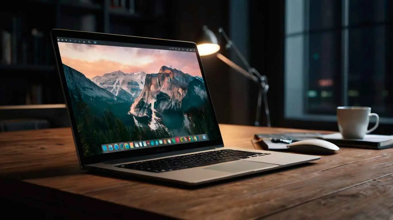 Настроить ноутбук Acer: пошаговая инструкция