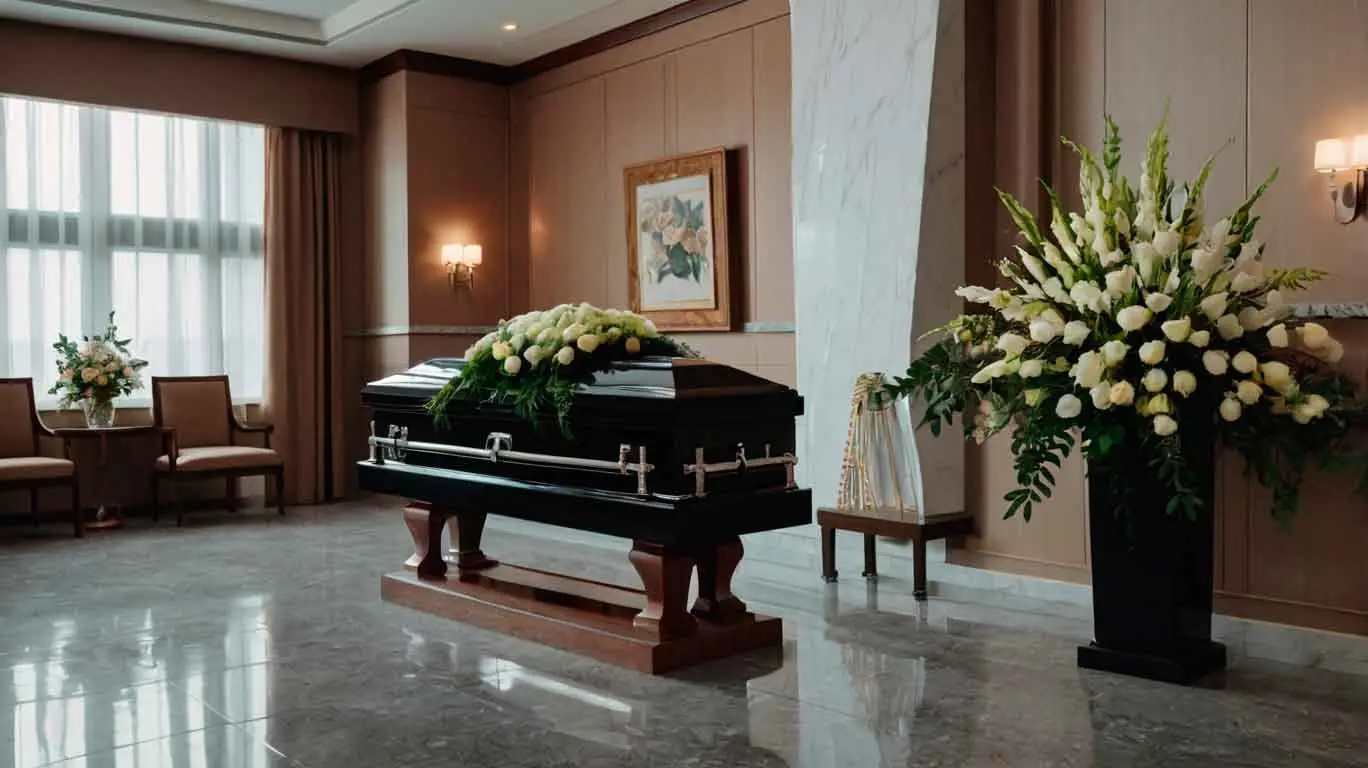 Бюро ритуальных услуг в Донецке - Полное руководство по организации процесса захоронения