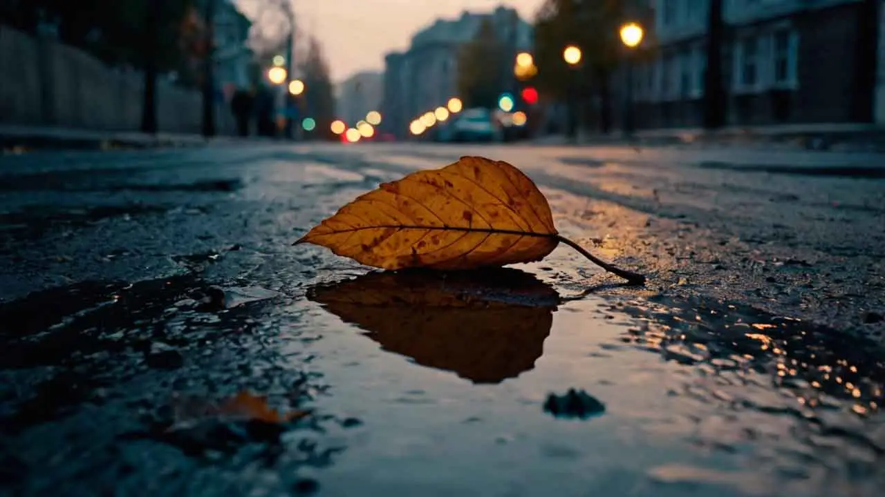 Доброе утро, Донецк! Новости, погода и афиша на 23 октября 2025