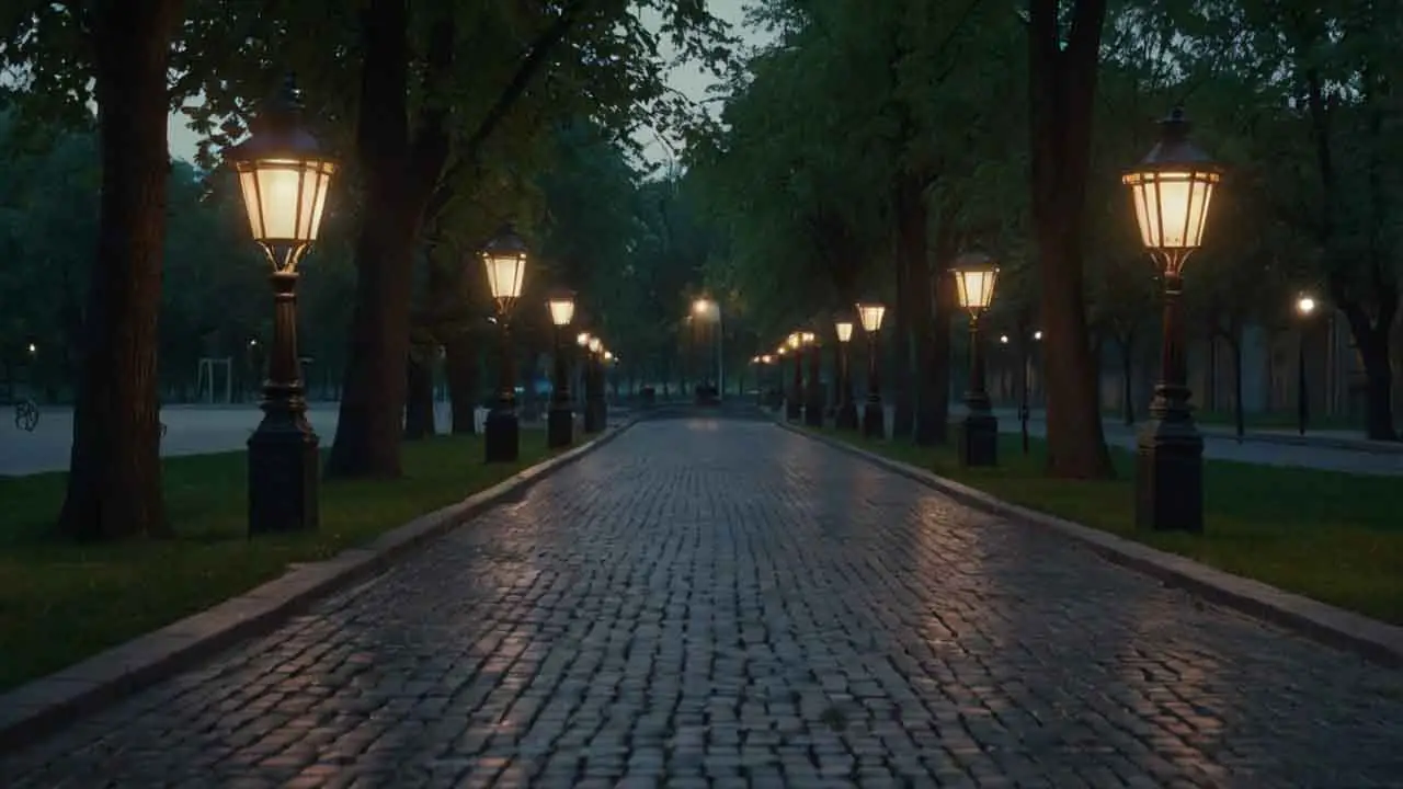 💔 Свидание в Донецке: 7 атмосферных мест (Гайд эксперта)