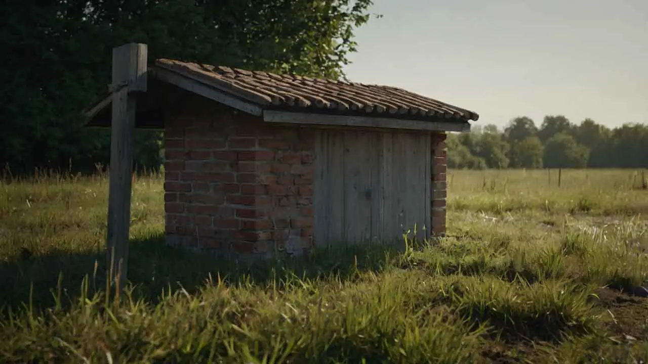 Капитальность построек: нужна ли регистрация в ДНР