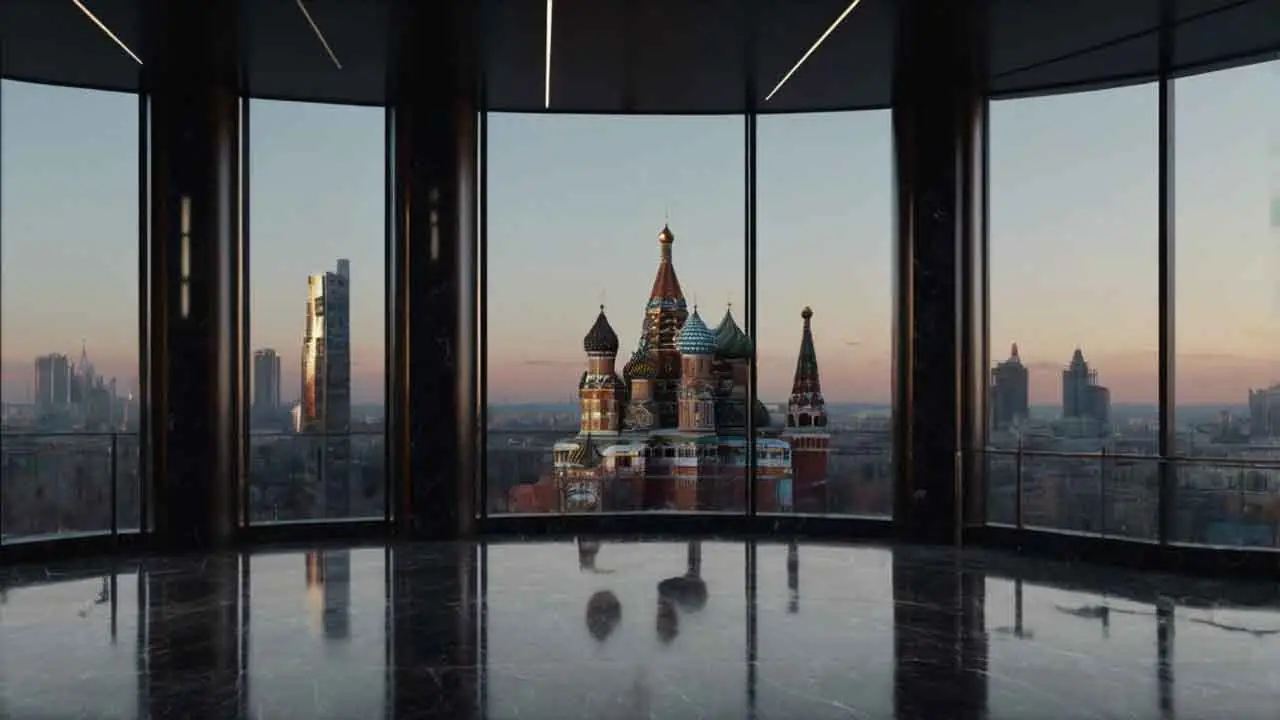 Квартиры премиум-класса в Москве: инструкция по выбору, критерии и инвестиции