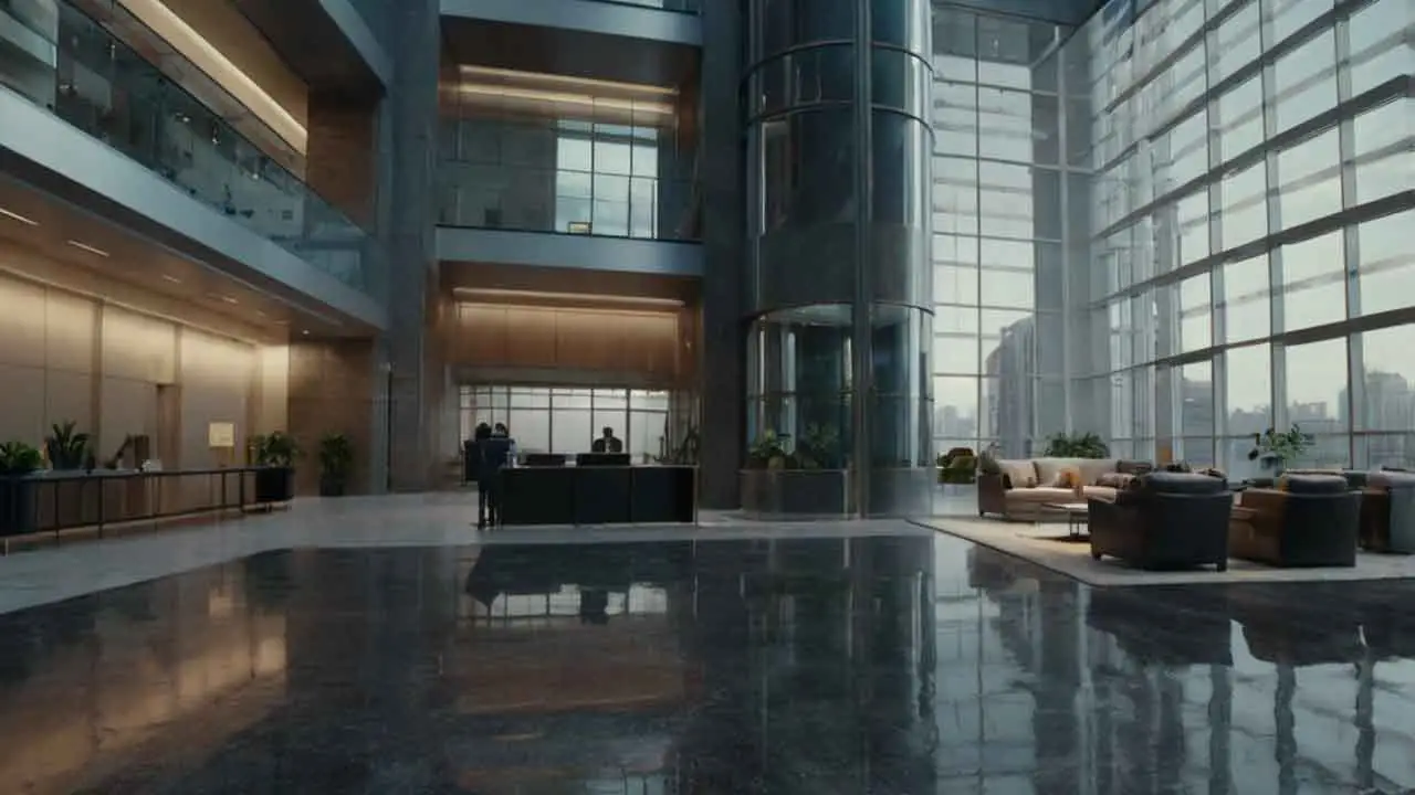 Как выбрать бизнес-центр для аренды офиса: полное руководство для предпринимателей