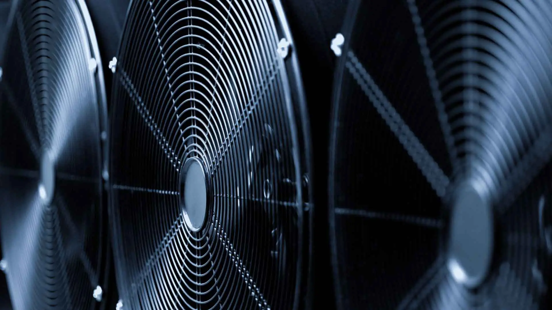 Вентиляторы Weiguang