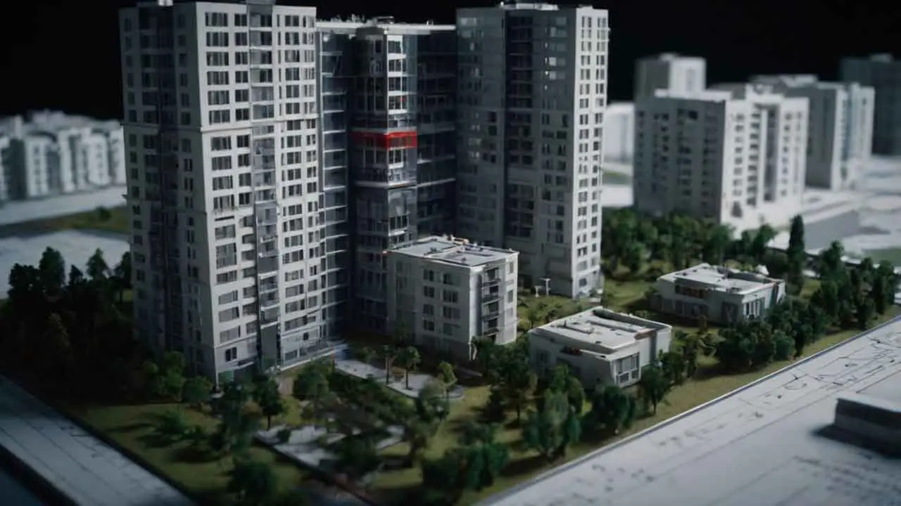 Как выбрать квартиру в жилом комплексе: Полный гайд и чек-лист для новичков