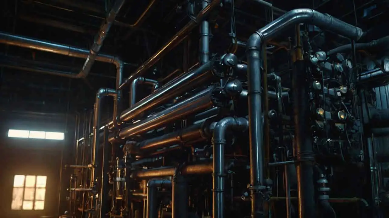 Отопление в Донецке: статус подключения котельных и домов в 2025 году