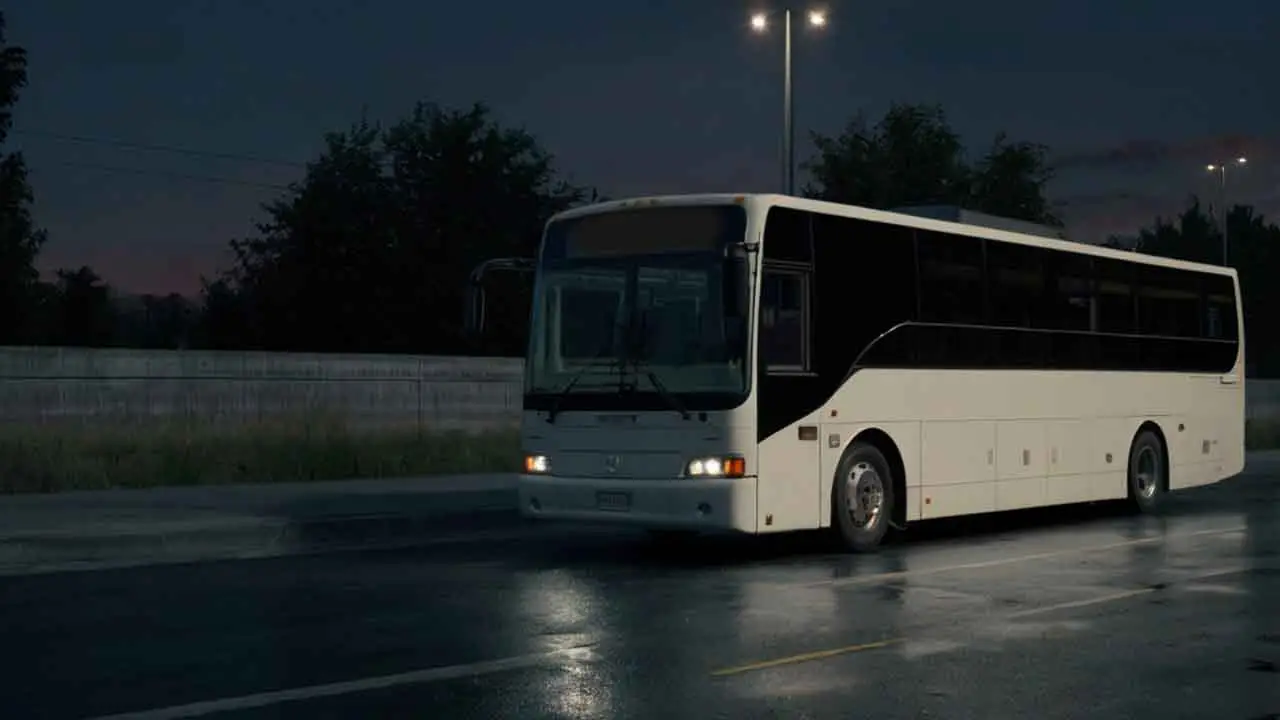 Автобус Харцызск-Зугрэс: расписание маршрута №6 (Ноябрь 2025)