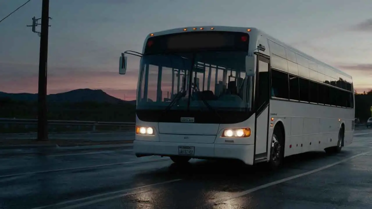 Автобусные маршруты Донецка: Луганск - Мелитополь через Донецк и Мариуполь