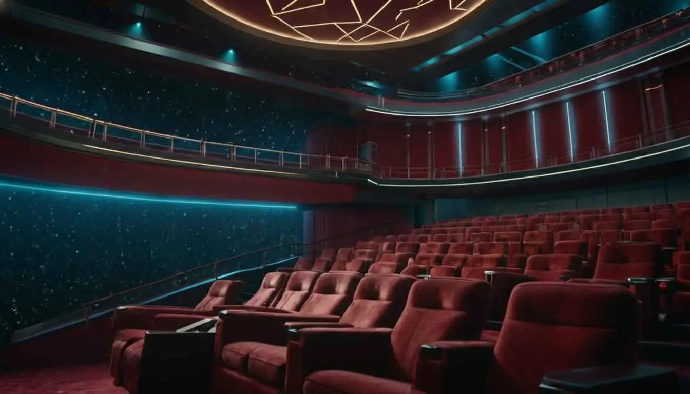 Что смотреть в кино в 2026? Исчерпывающий обзор новинок и трендов