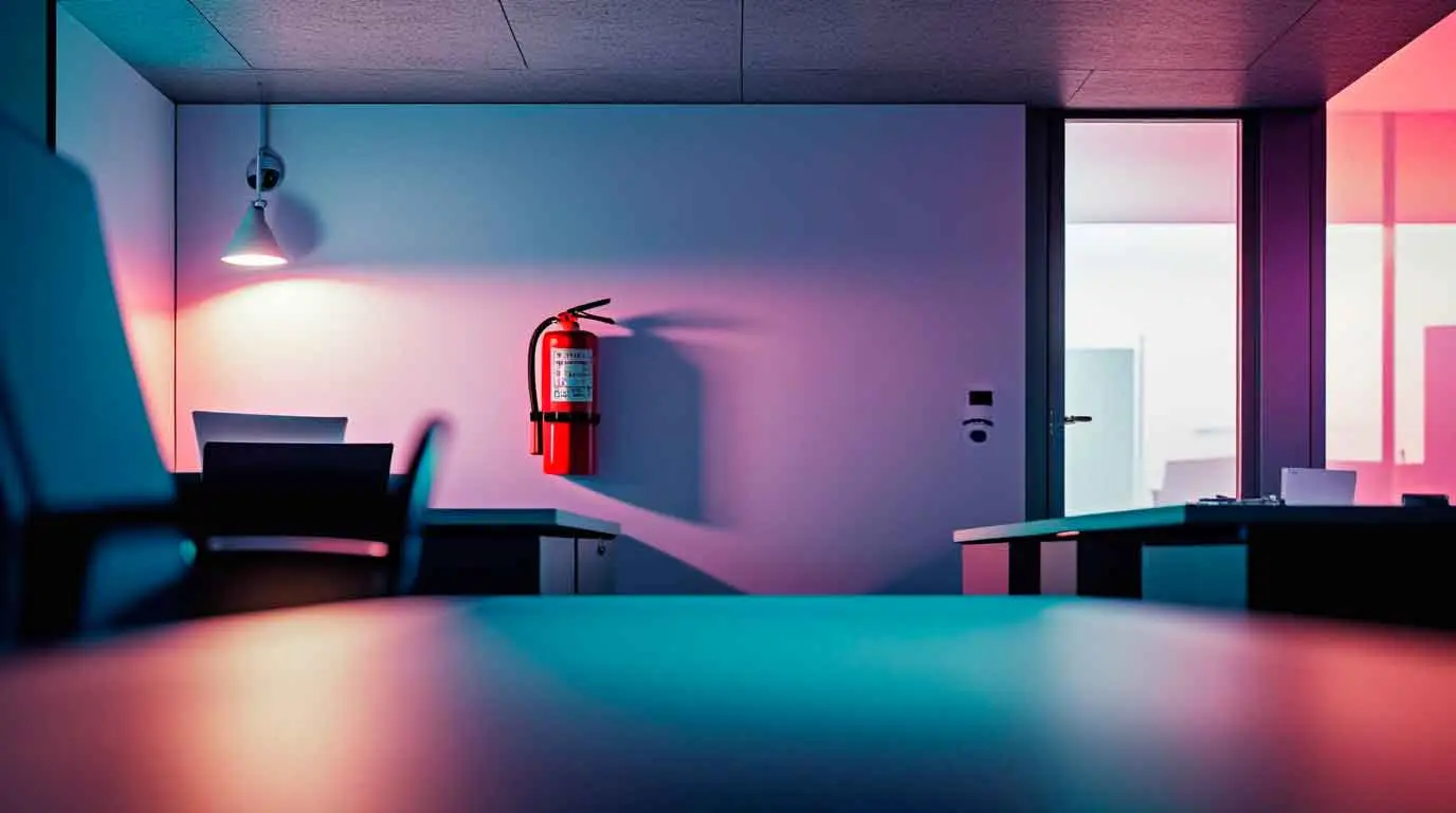 Пожарный сертификат: как избежать штрафа в 500 000 рублей за его отсутствие