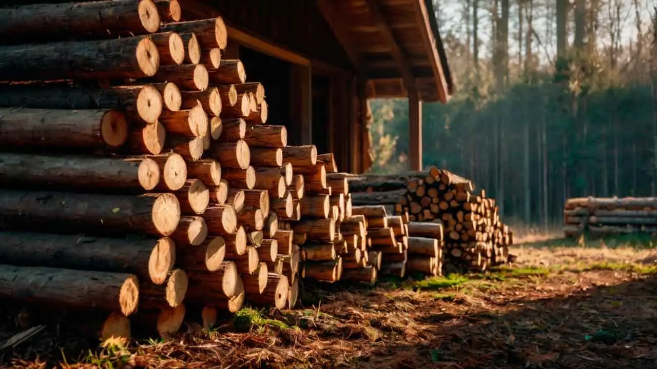 Дрова для самовара: как не испортить чаепитие?