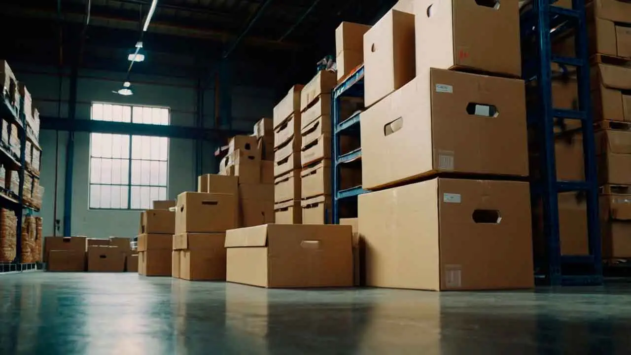 Какая коробка с ручками нужна именно вам? От картона до пластика