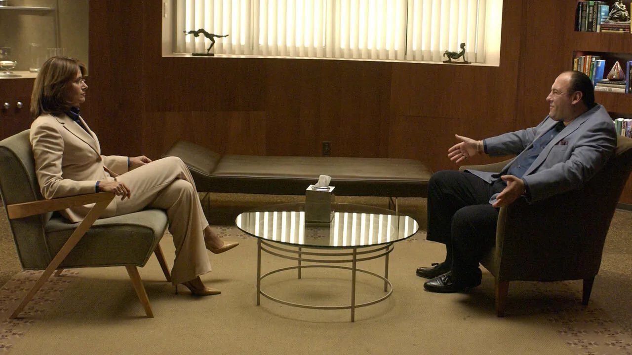 психолог для пары