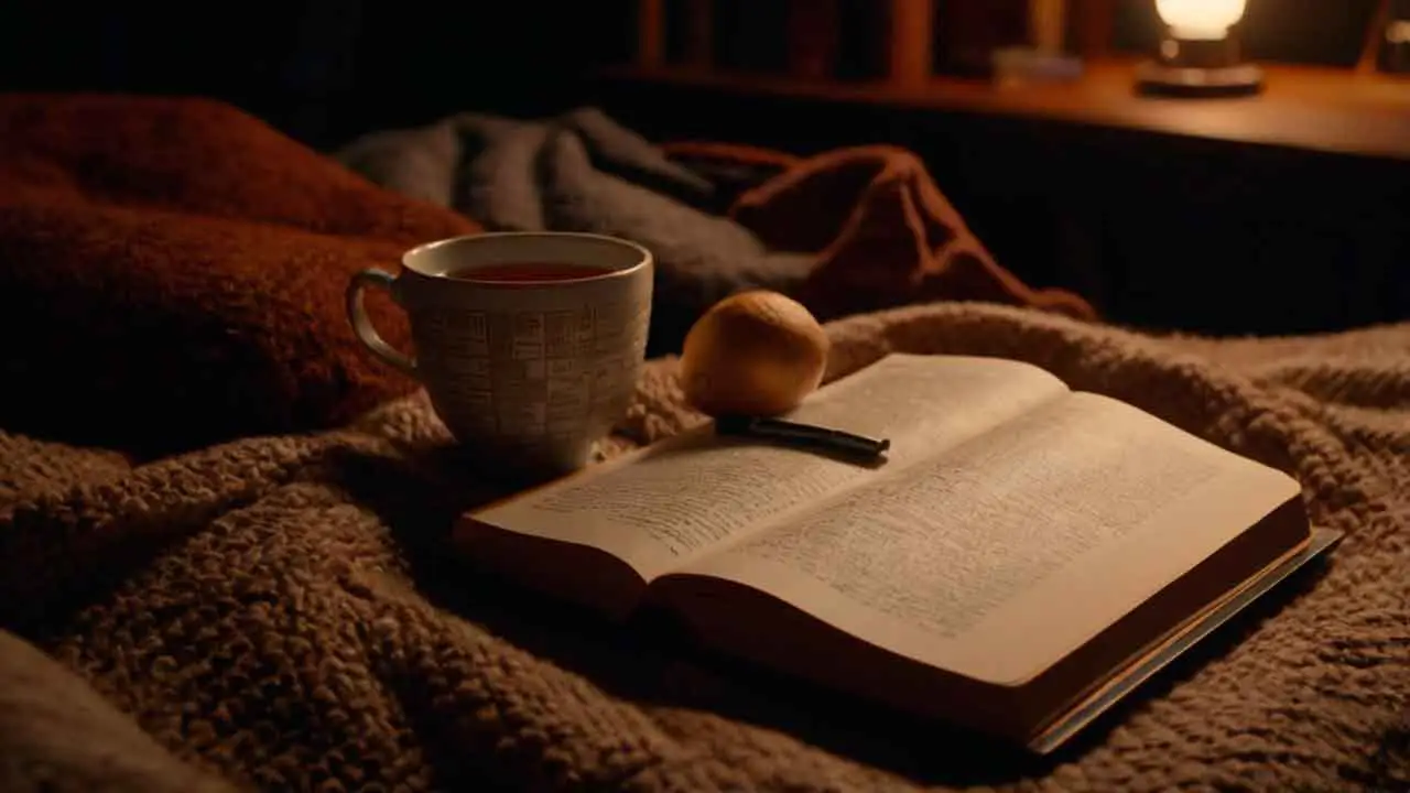 Почему все читают детективы онлайн? Полный разбор преимуществ и удобств