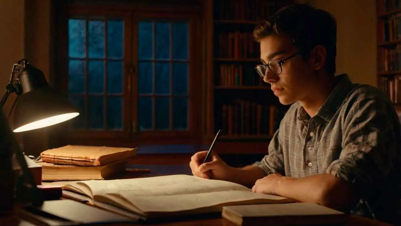 Курсовая работа: как написать самому и не провалить дедлайн