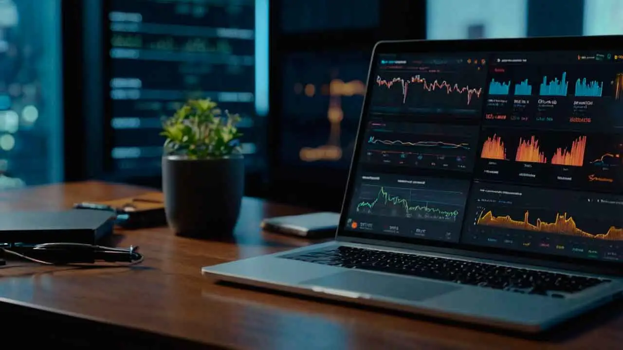 Поисковое продвижение: какие KPI считать и почему