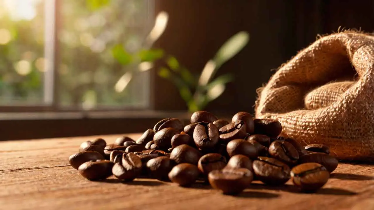 Как не ошибиться с натуральным кофе: 5 критериев, которые спасут ваш кошелек и вкус