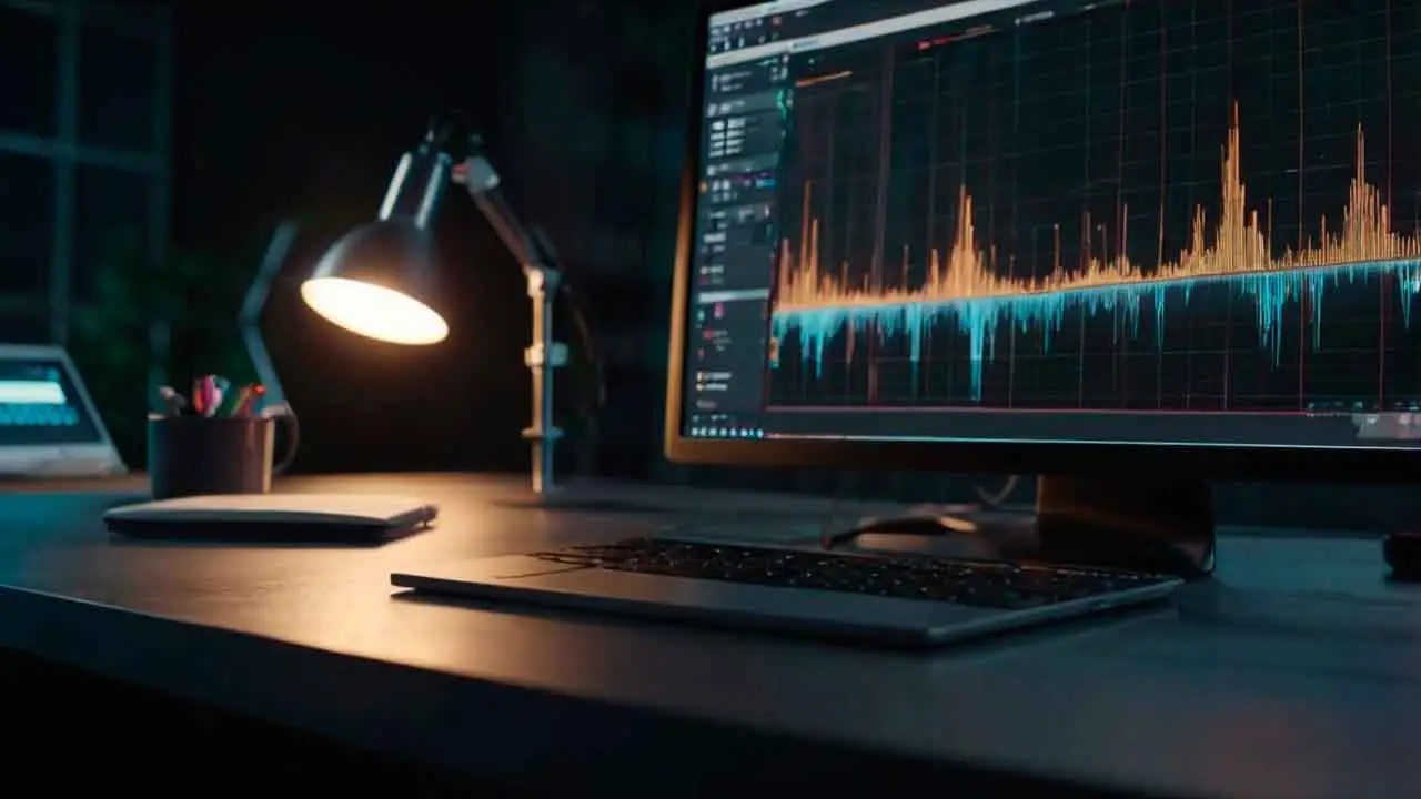 Транскрибация видео и аудио: 5 инструментов для точного перевода речи в текст