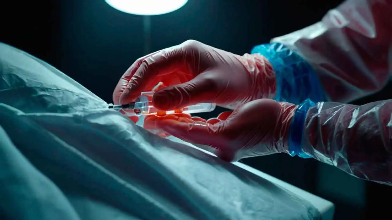 Почему плазмотерапия может быть опасна? Вся правда о побочных эффектах и как их избежать