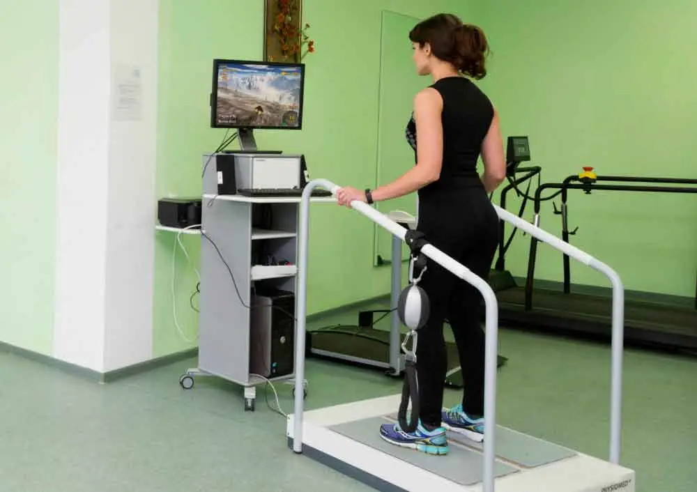 Восстановление мозга после инсульта