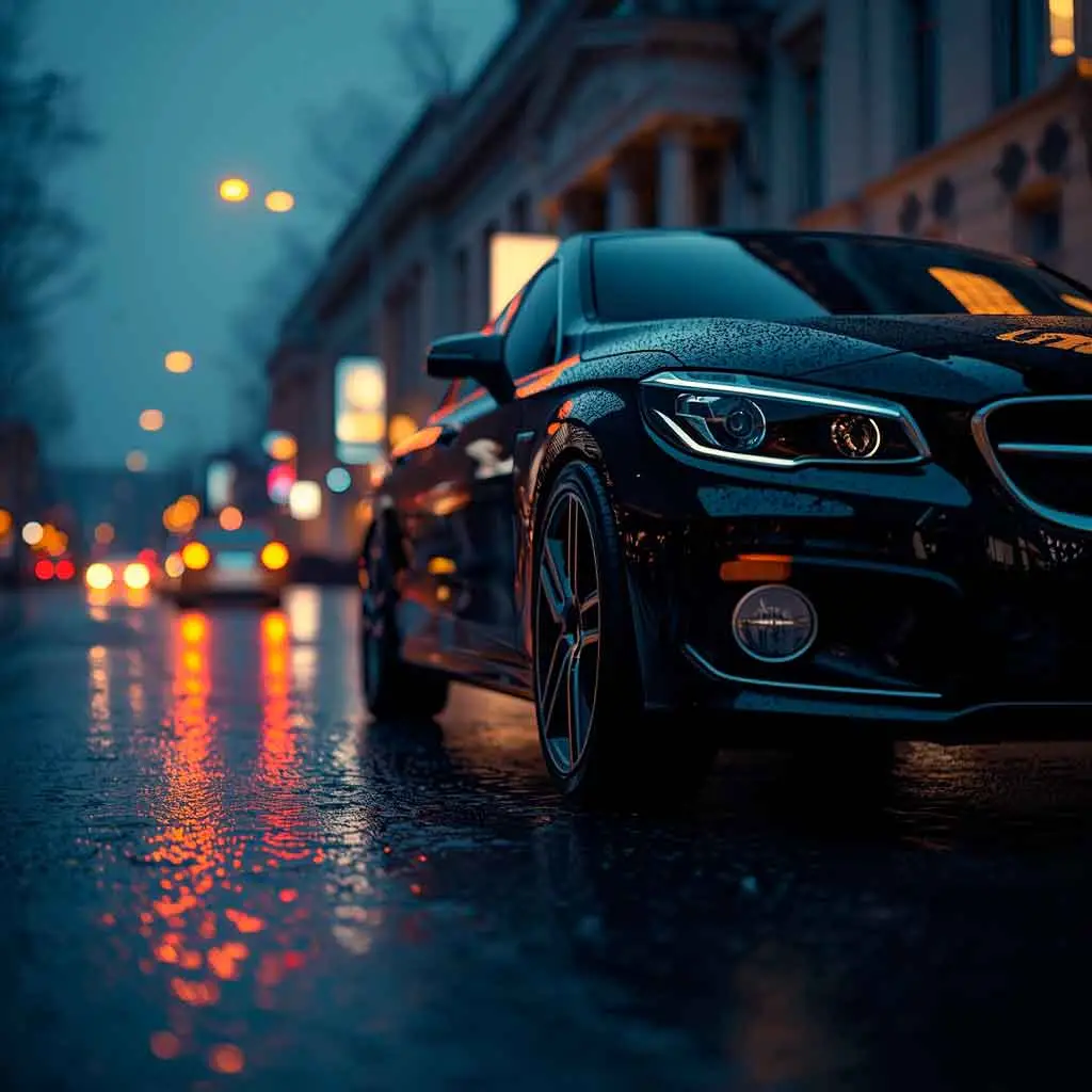 Особенности аренды автомобиля в Беларуси для граждан России