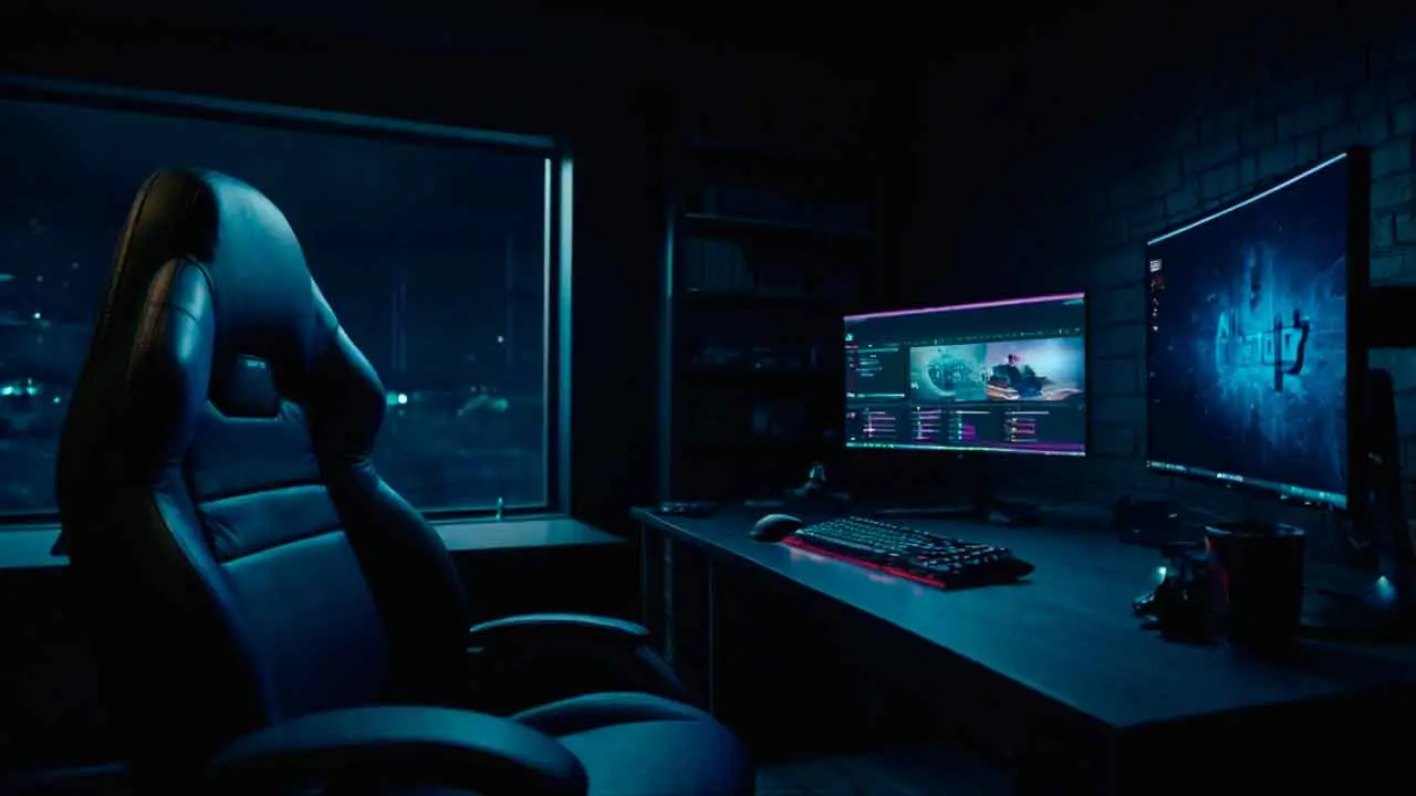 Как получить первых 5 зрителей на Twitch: план на месяц