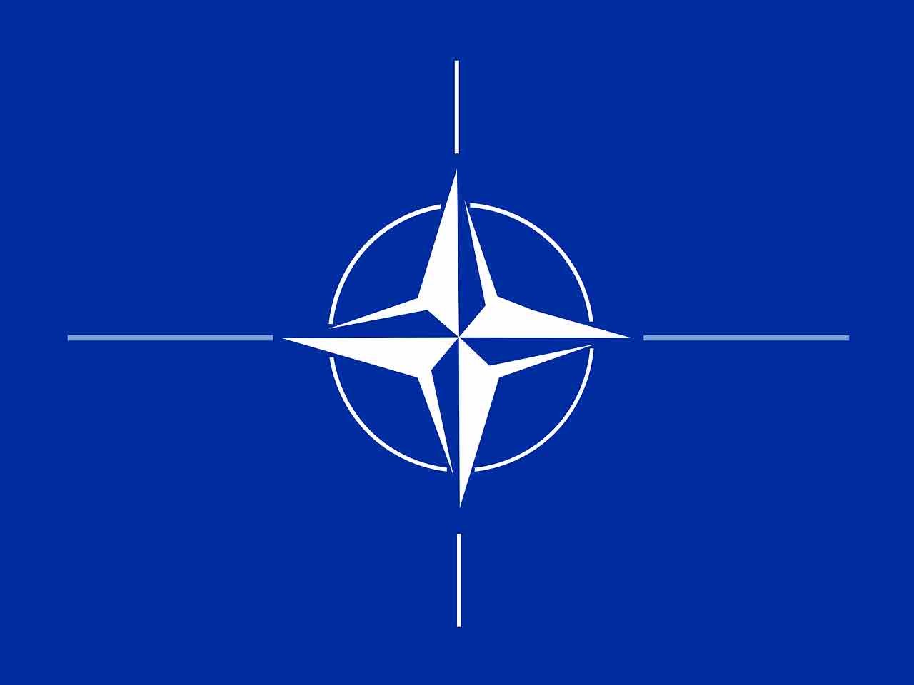 Генсек НАТО призывает ускорить вооружение Украины